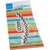 Marianne Design • Craftable BANNER WITH STARS