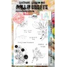 AALL AND CREATE STAMP CLEAR -461