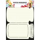 Dutch Doodaboo Dutch CARD ART COOKIE JAR