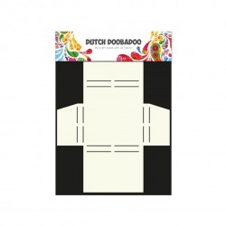 Dutch Doodaboo Dutch BOX ART MERCI
