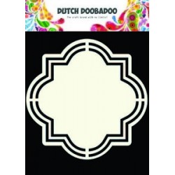 Dutch Doodaboo SHAPE ART SQUARE 2