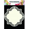 Dutch Doodaboo SHAPE ART SQUARE 2