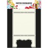Dutch Doodaboo CARD ART WINDOW
