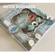 Dutch Doodaboo CARD ART WINDOW