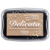 Tsukineko Delicata CHAMPAGNE - Pigment ink,