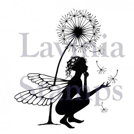 Lavinia Stamps Fairytale