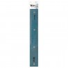 Ranger • Wendy Vecchi Make art Perfect aligning 30,5cm Ruler STAY-TION