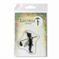 Lavinia Stamps PAN