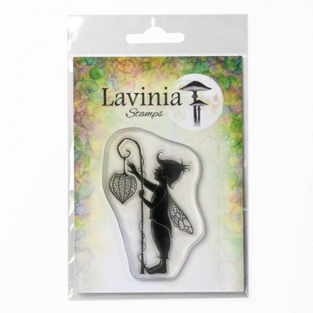 Lavinia Stamps FIP