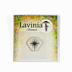 Lavinia Stamps NORTH STAR MINI
