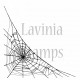 Lavinia Stamps FAIRY WEB