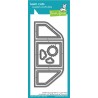 LAWN FAWN CUTS PLATFORM POP UP ADD-ON DIES