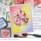 MFT CLEAR STAMPS FAIRY TALE FRIENDSHIP