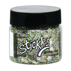 RANGER STICKLES GLITTER GEL 29 ml ASTEROID
