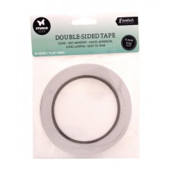 Studio Light • Essentials easy to tear doublesided adhesive tape 6mm