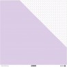MODASCRAP - PASTEL PURPLE