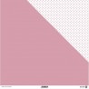 MODASCRAP - PASTEL MAUVE