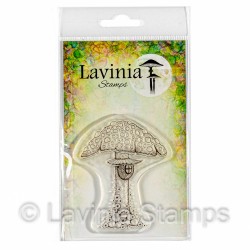 Lavinia Stamps FOREST INN