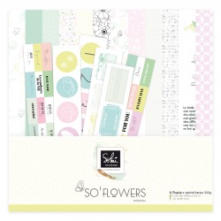SOKAI - SO'FLOWERS - COLLECTION KIT