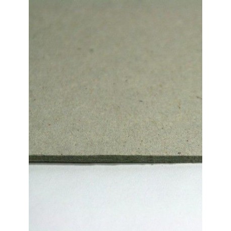 GREYBOARD - CARTONNETTE 2 mm, Format A4