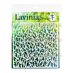 Lavinia Stencils - RESPLENISH