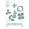 HA-PI DIES CHARMANT JARDIN "FARMHOUSE GARDEN"