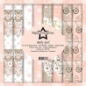 Paper Favourites Baby Girl 6x6 Inch Paper Pack