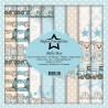 Paper Favourites Baby Boy 6x6 Inch Paper Pack