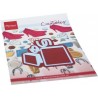 Marianne Design • Creatables SHOPPING BAGS