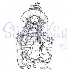 SARAH KAY - COUNTRY GIRL