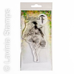 Lavinia Stamps MAE