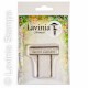 Lavinia Stamps SECRET GARDEN SIGN