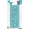 NELLIE'S CHOICE STAMPING DIE - SLIMLINE SNOWFLAKES