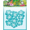 Studio Light Mask ABM Back To Nature nr.86