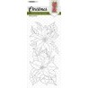 Studio Light Clear Stamp ESSENTIALS Nr. 240 SLIMLINE