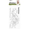Studio Light Clear Stamp ESSENTIALS Nr. 241 SLIMLINE