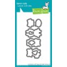 LAWN FAWN DIES UGLY AND BRIGHT