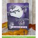 LAWN FAWN CLEAR STAMPS FANGTASTIC FRIENDS