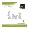 SOKAI SO'NATURE DIES FEUILLAGES D'AUTOMNE