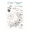 HA-PI TAMPON CLEAR "BOHO SPIRIT" COZY AUTUMN