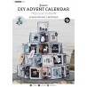 Studio Light DIY CALENDRIER DE L'AVENT