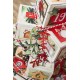 Studio Light DIY CALENDRIER DE L'AVENT CHRISTMAS AT HOME