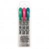 RANGER DISTRESS HOLIDAY CRAYON PEARL SET NR. 4