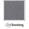 Linen Cardstock Granite gray