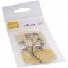 Marianne Design • clear stamps SILHOUETTE ART VIBURNUM