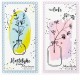 Marianne Design • clear stamps SILHOUETTE ART VIBURNUM