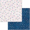 BO BUNNY LITTLE WONDERS WILLOW, 30,5 X 30,5 CM