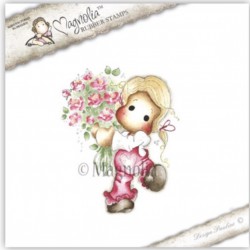 MAGNOLIA STAMPS - LOST AND FOUND - FOR YOU TILDA