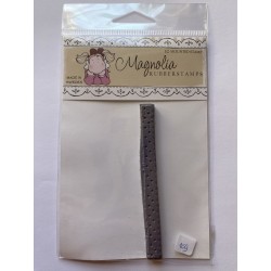 MAGNOLIA STAMPS -SWEDISH DOTS CLING STAMP