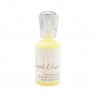 NUVO JEWEL DROPS YELLOW IRIS